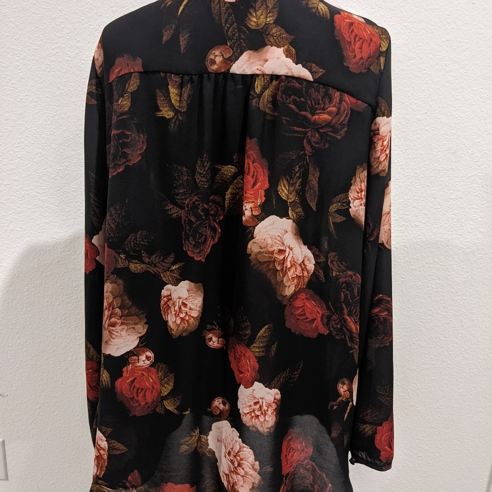 Blouse - Picture 3 of 3
